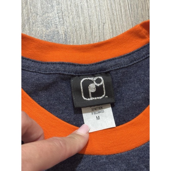 Vintage 2005 Grateful Dead Ice Cream Kid T Shirt Size M - Picture 6 of 7